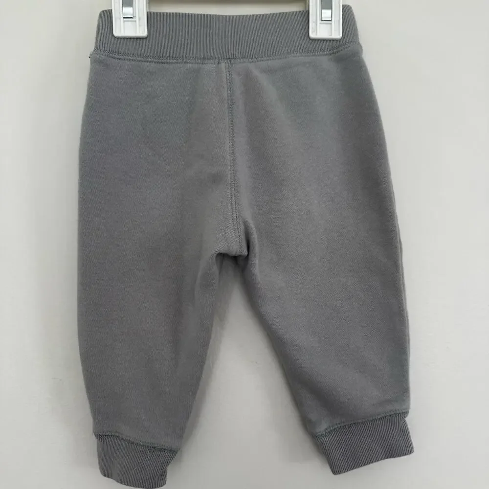 Sweatpants/Joggers: Gap Star Wars, Dog, Monsters.  Bundle of 4